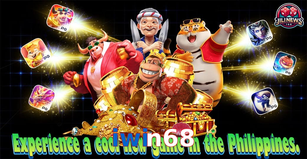 iwin68
