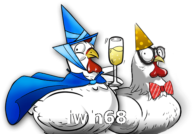 iwin68