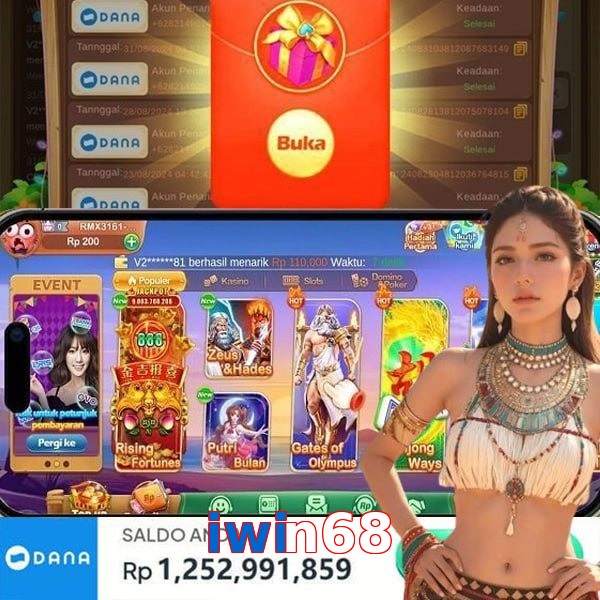iwin68