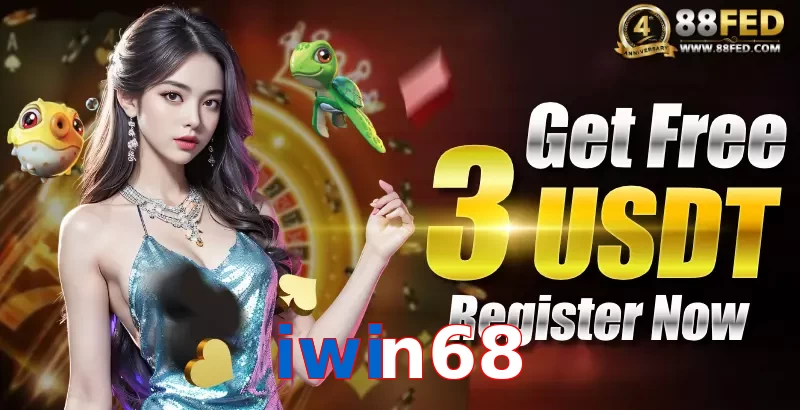 iwin68