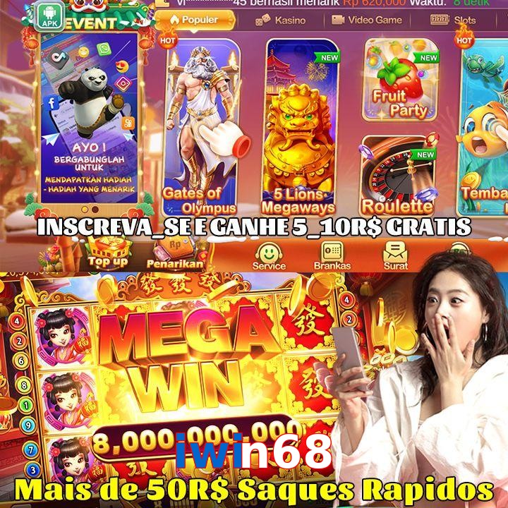 iwin68