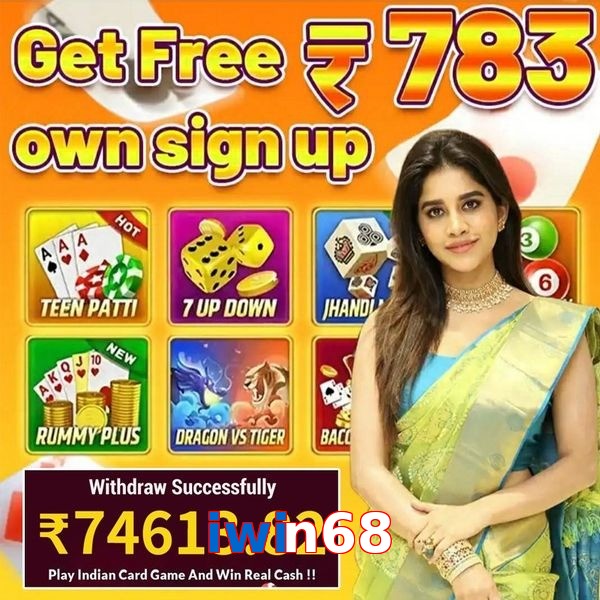 iwin68