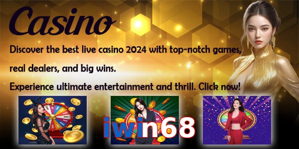 iwin68