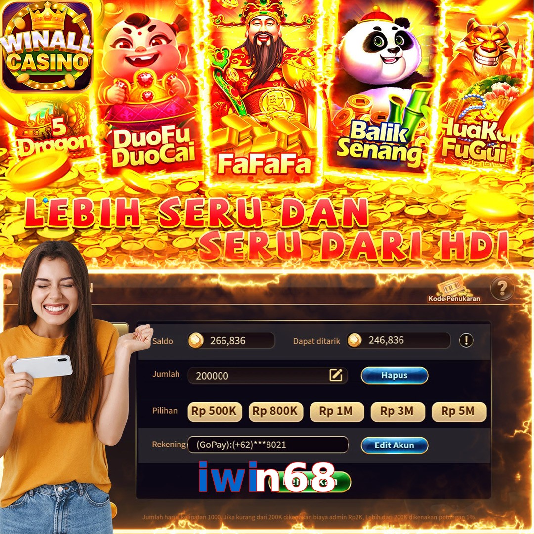 iwin68