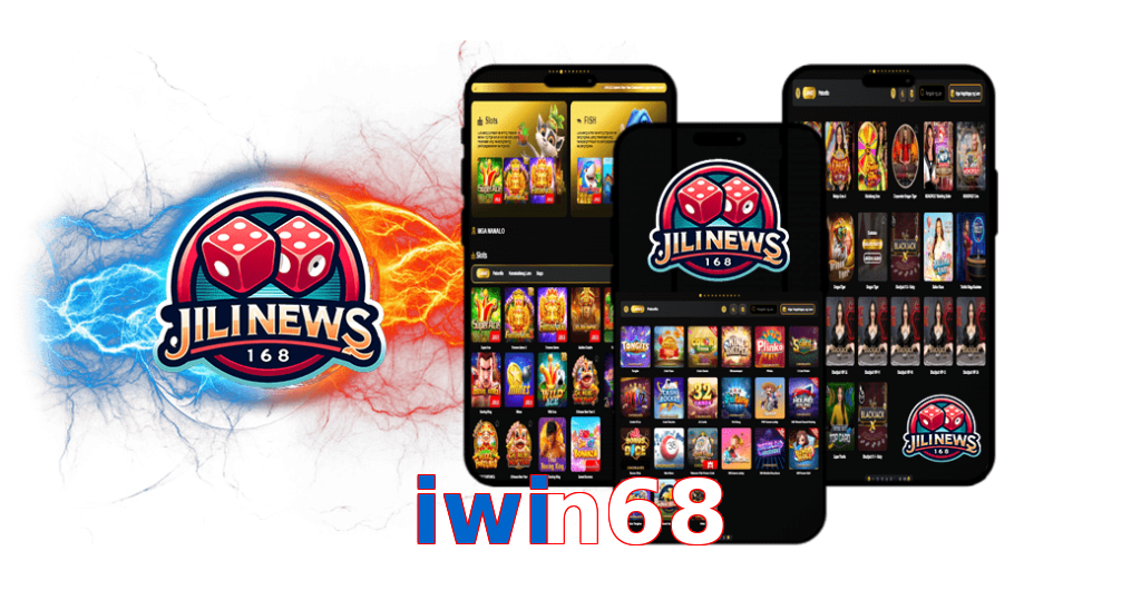 iwin68