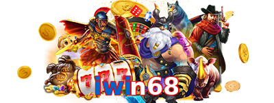 iwin68