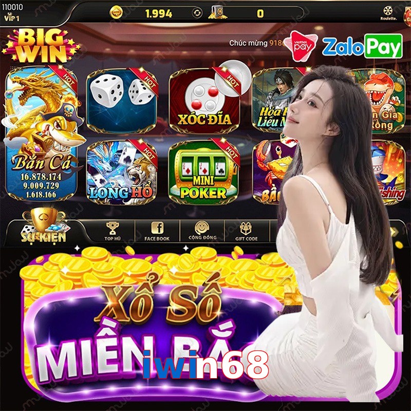 iwin68