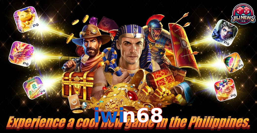 iwin68