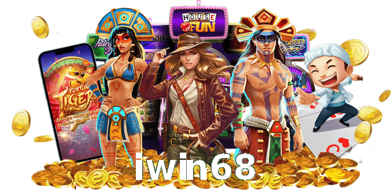 iwin68