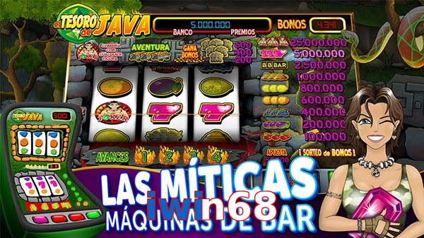 iwin68