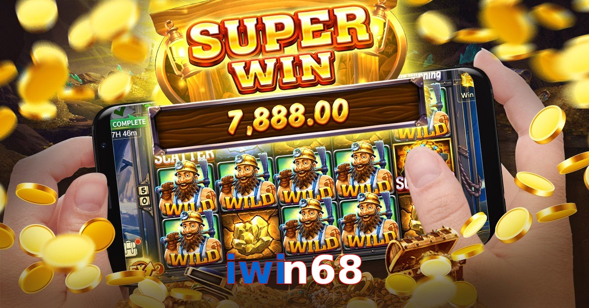 iwin68