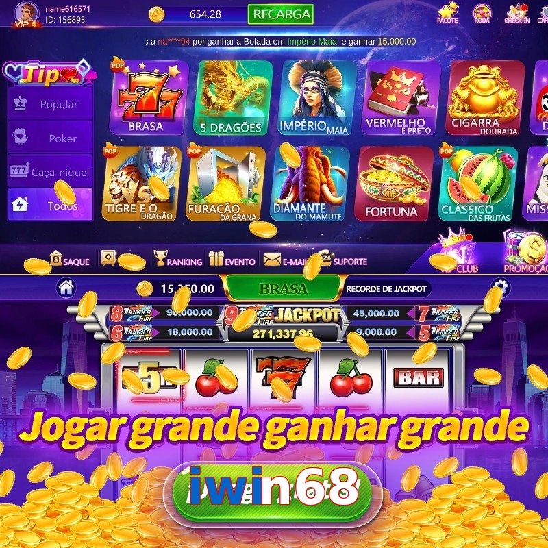 iwin68