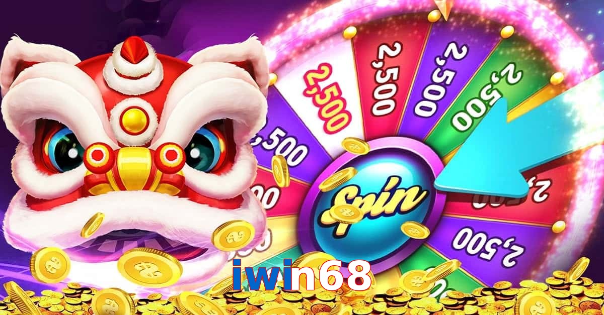 iwin68