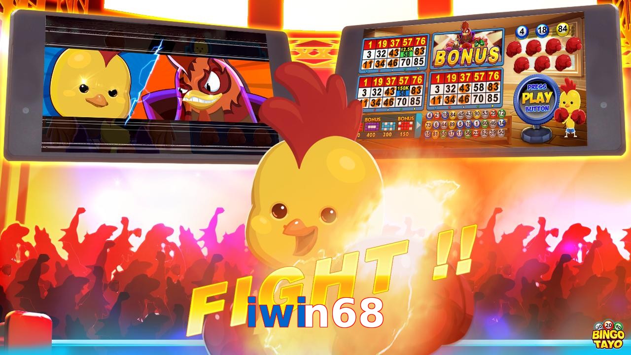 iwin68