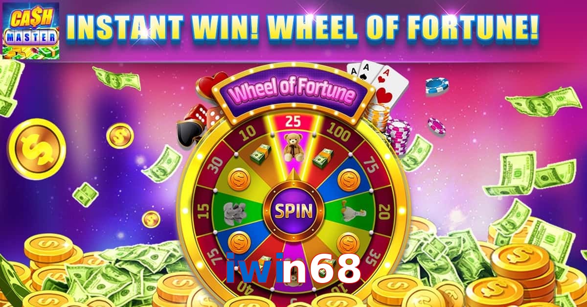 iwin68