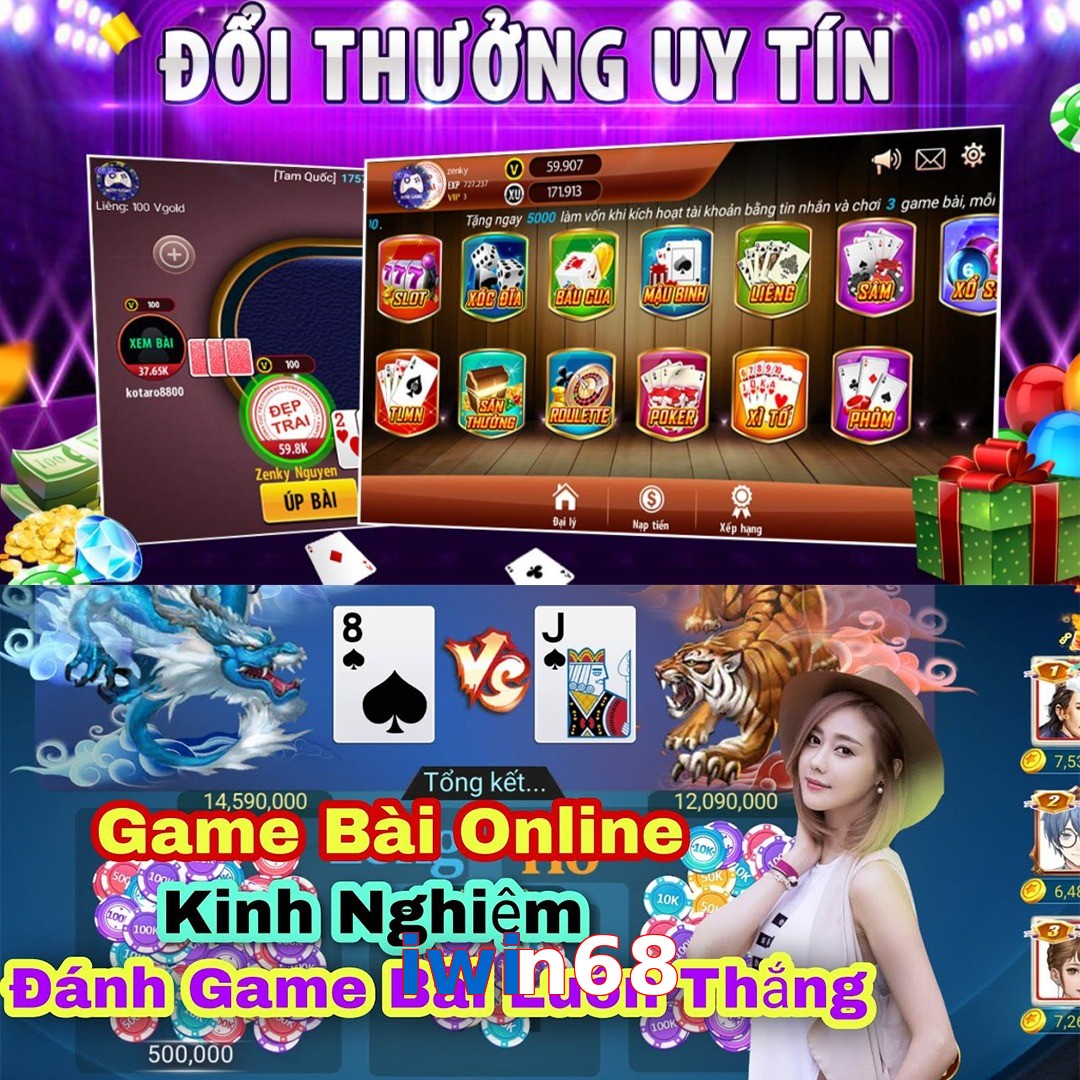 iwin68