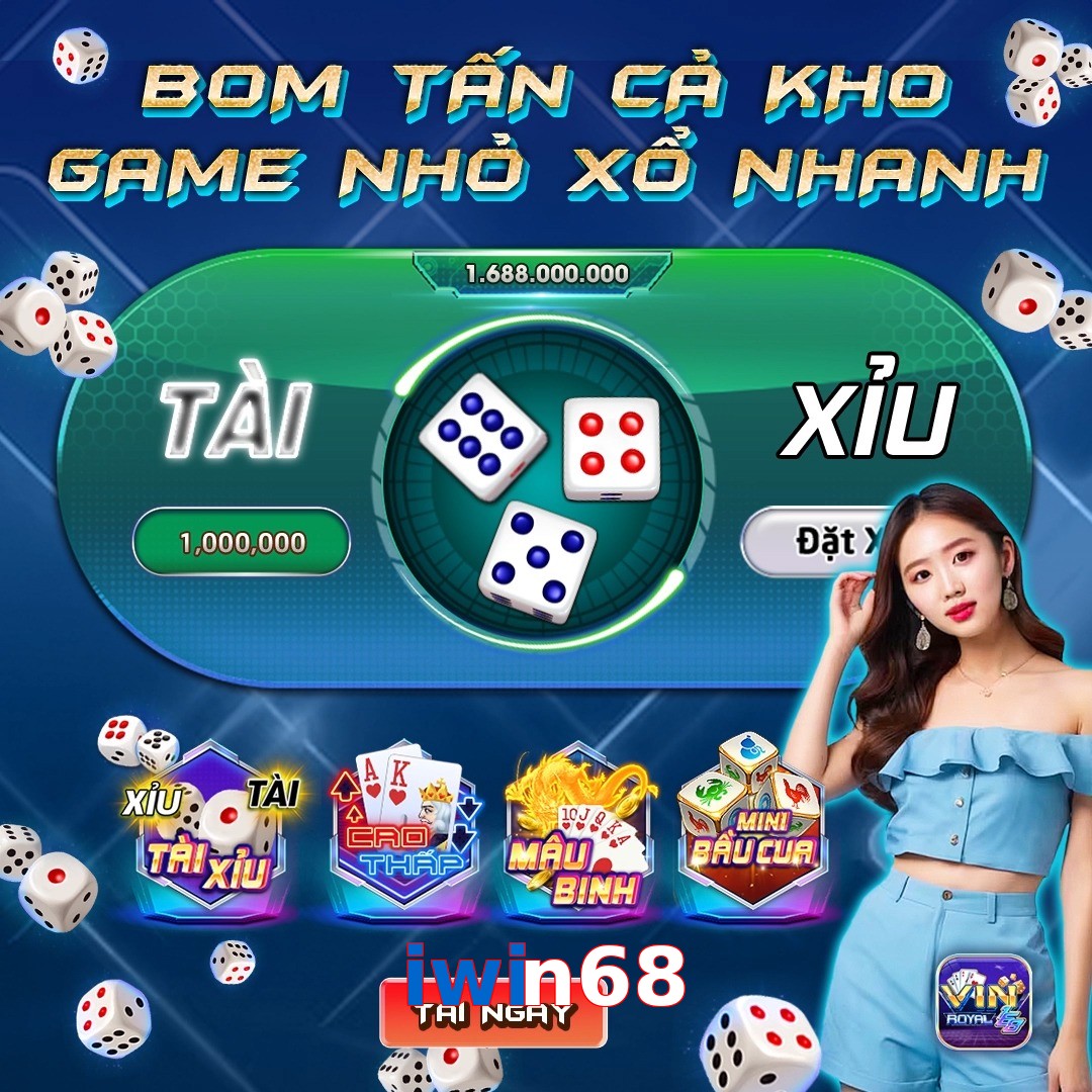 iwin68