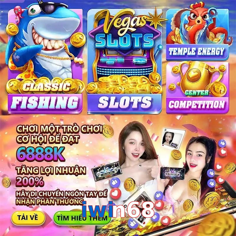 iwin68