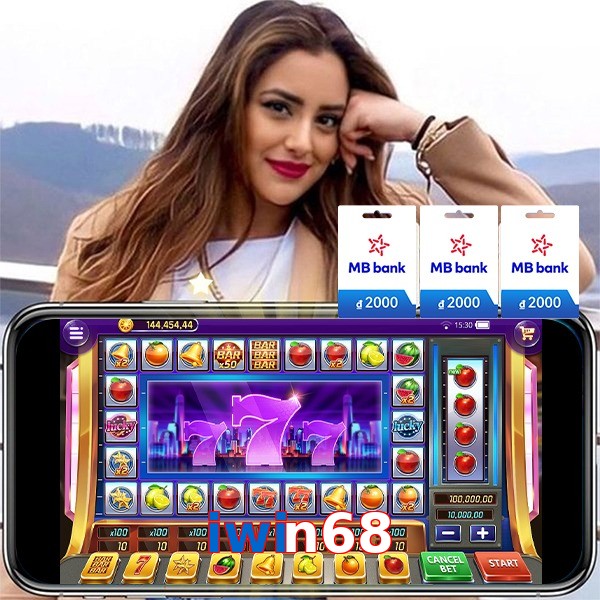 iwin68