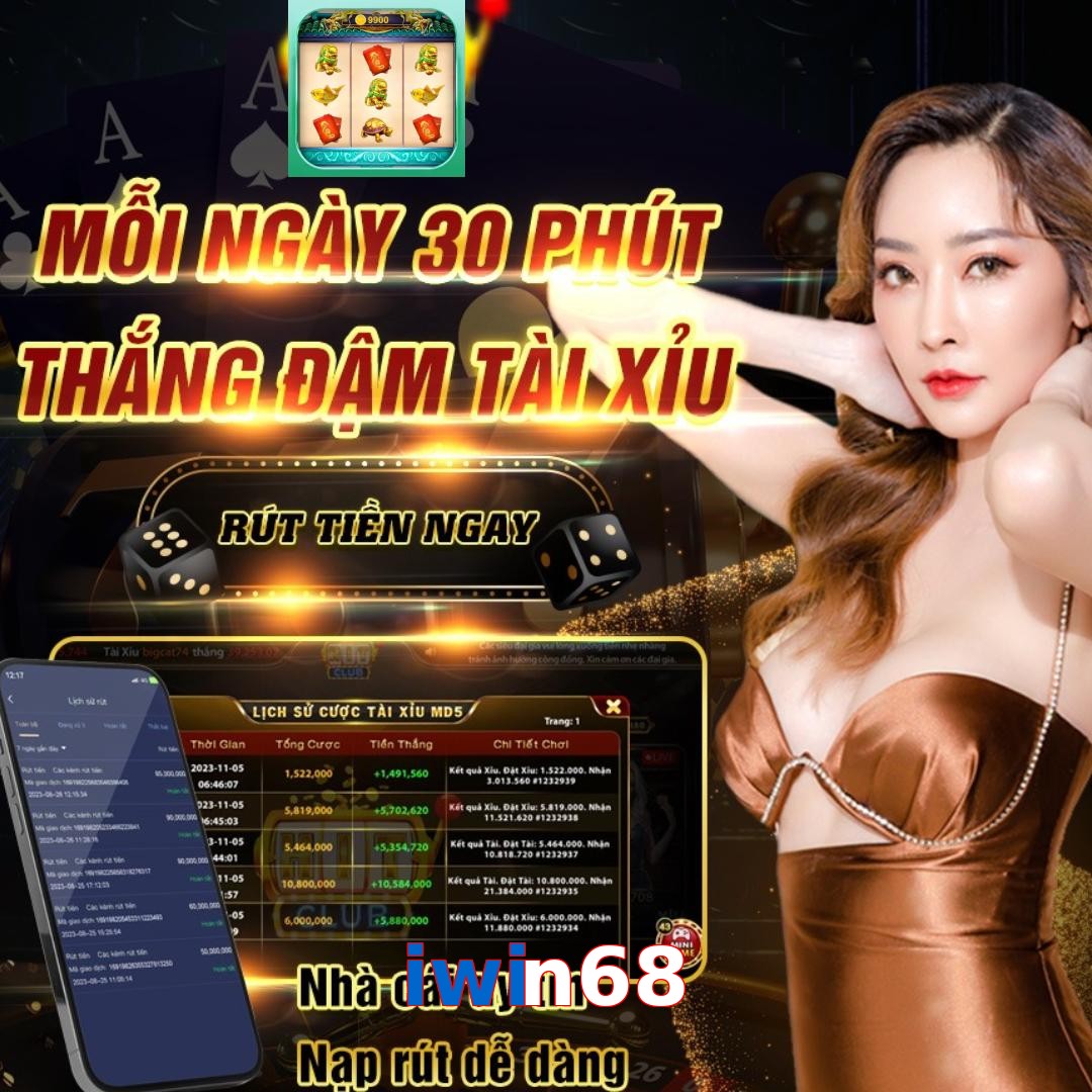 iwin68