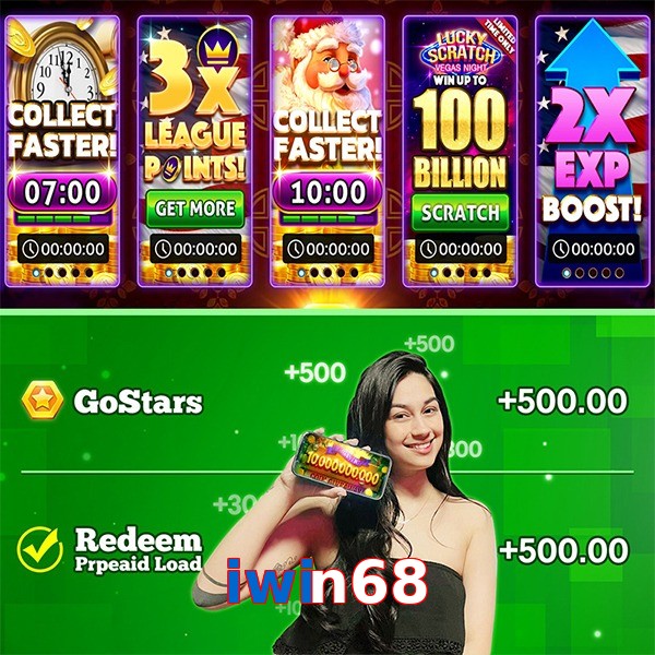 iwin68