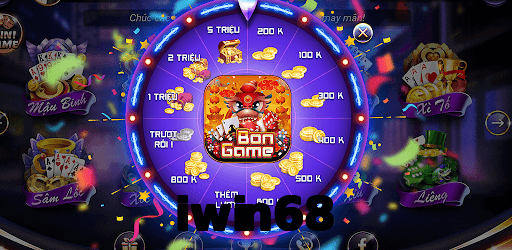 iwin68