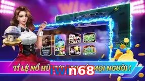 iwin68
