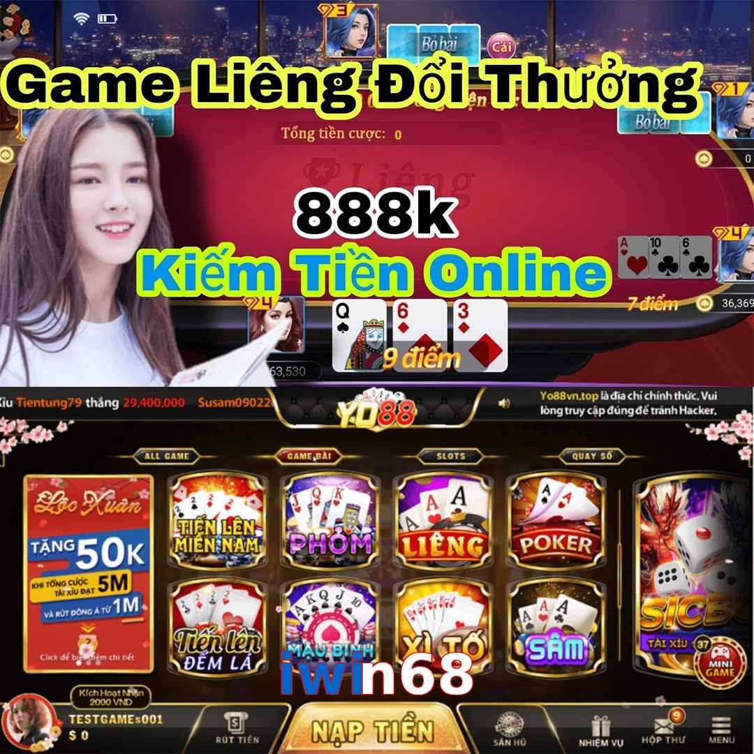 iwin68