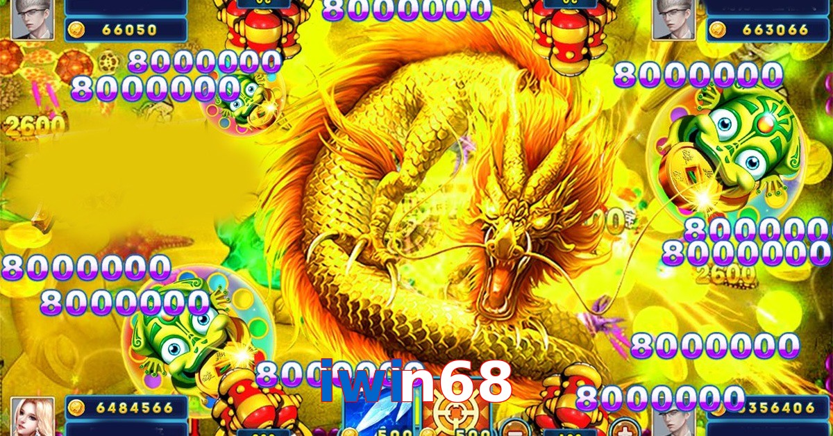 iwin68