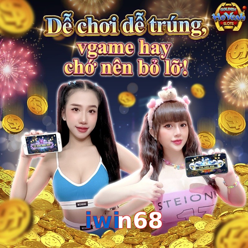 iwin68