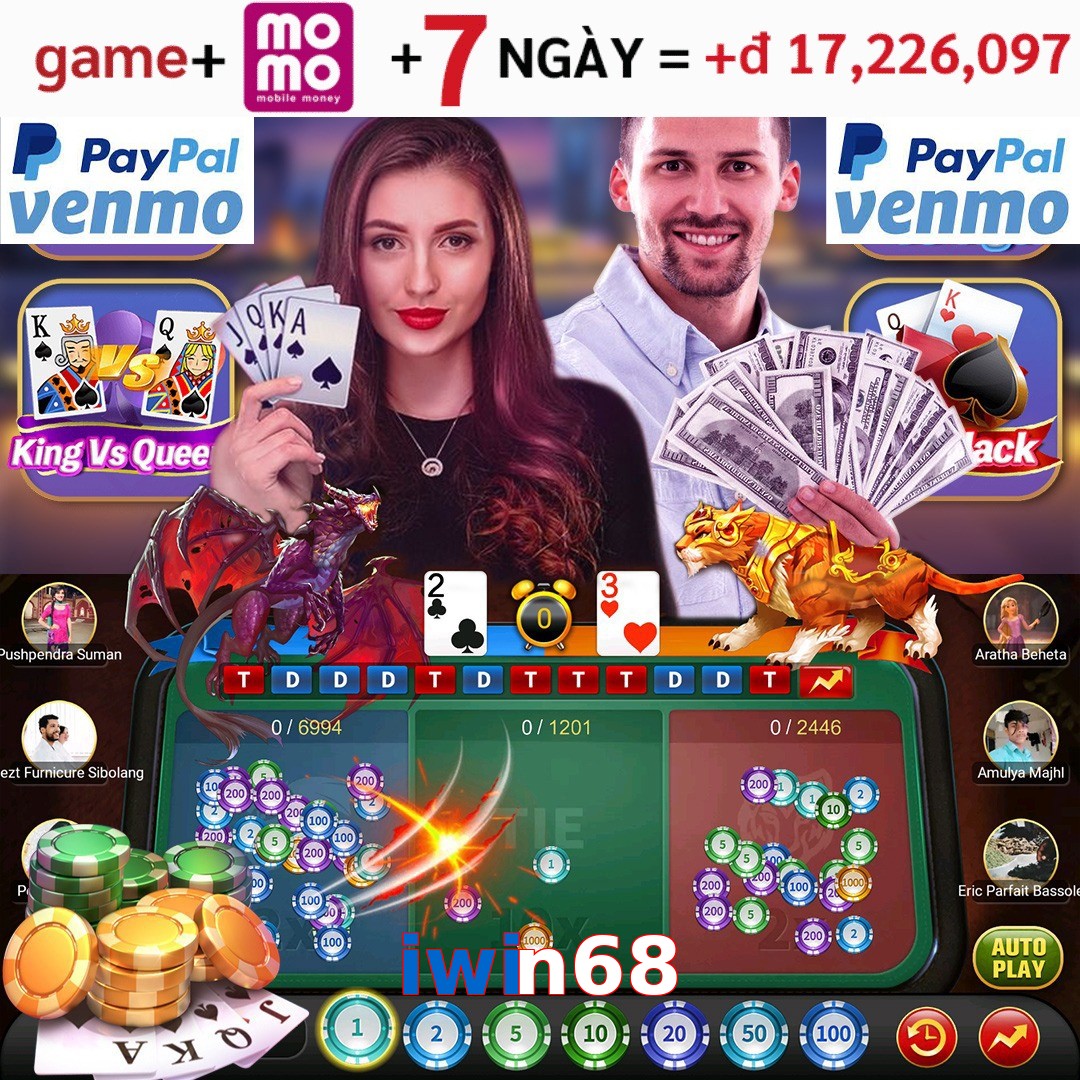 iwin68