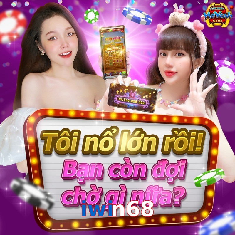 iwin68