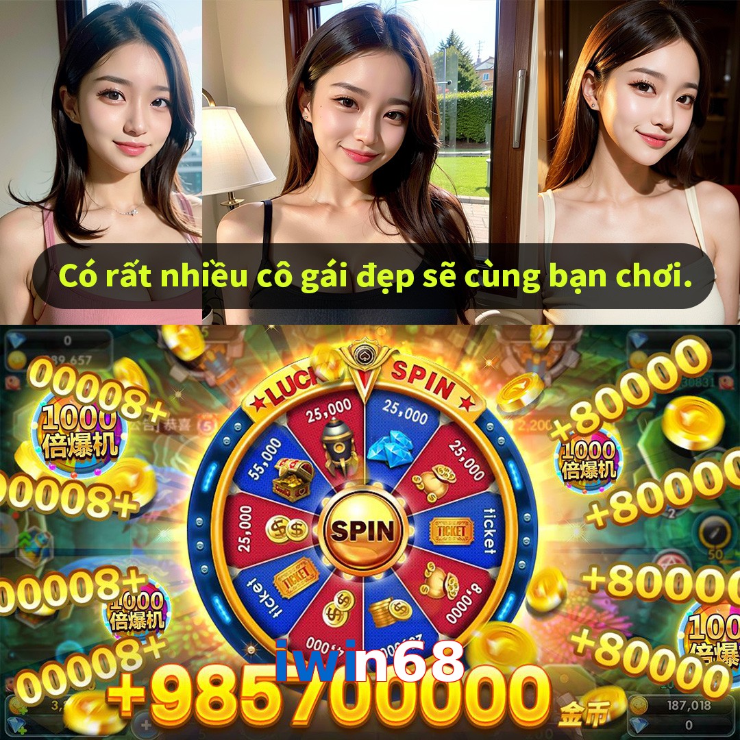 iwin68