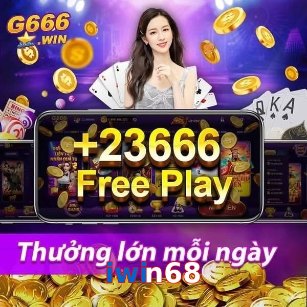 iwin68