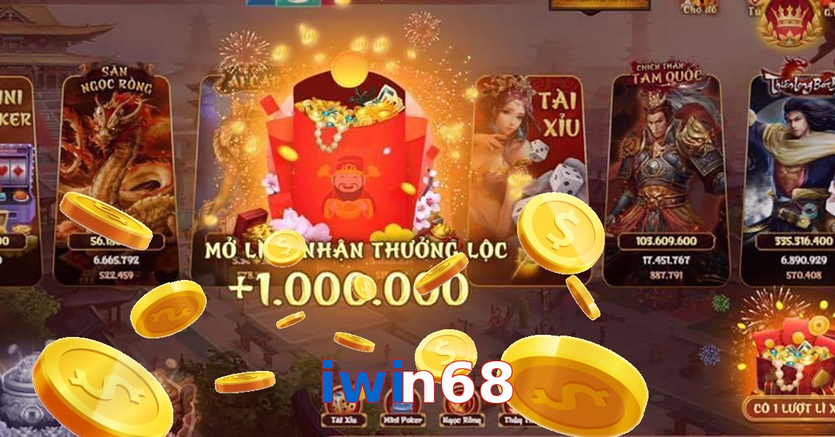 iwin68