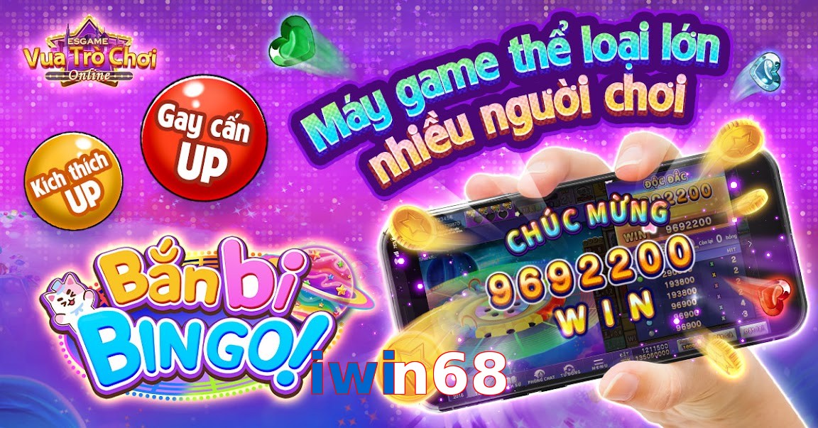 iwin68
