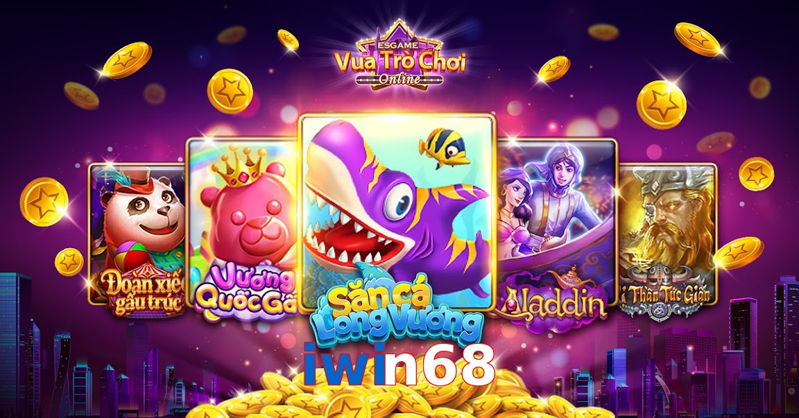 iwin68