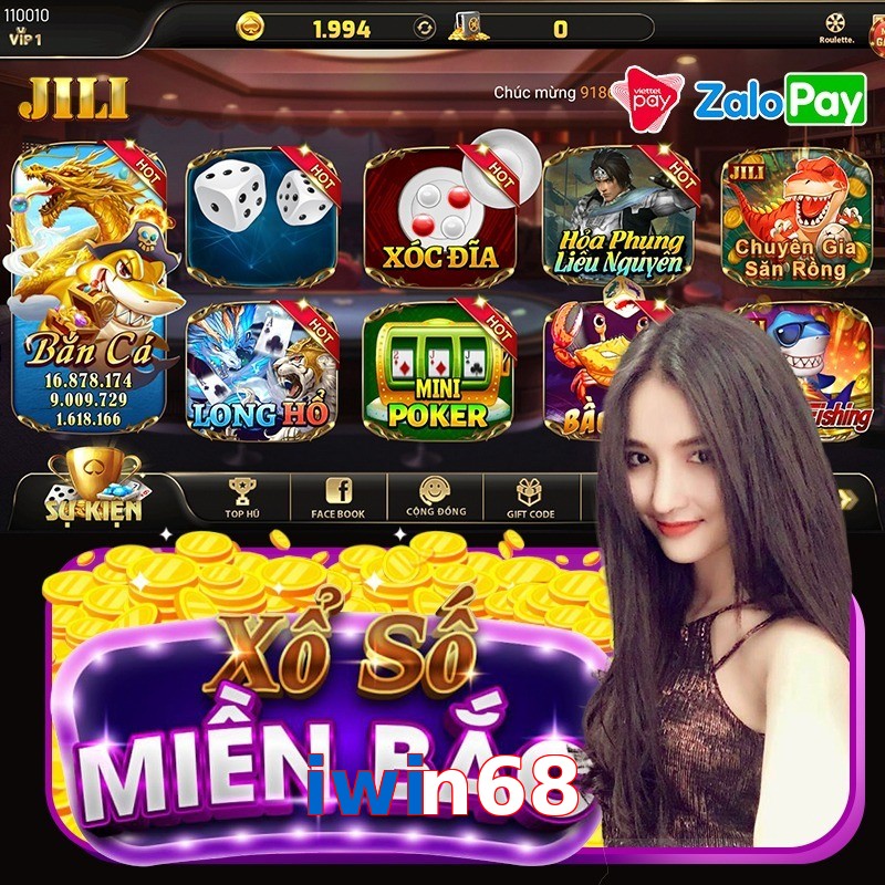 iwin68