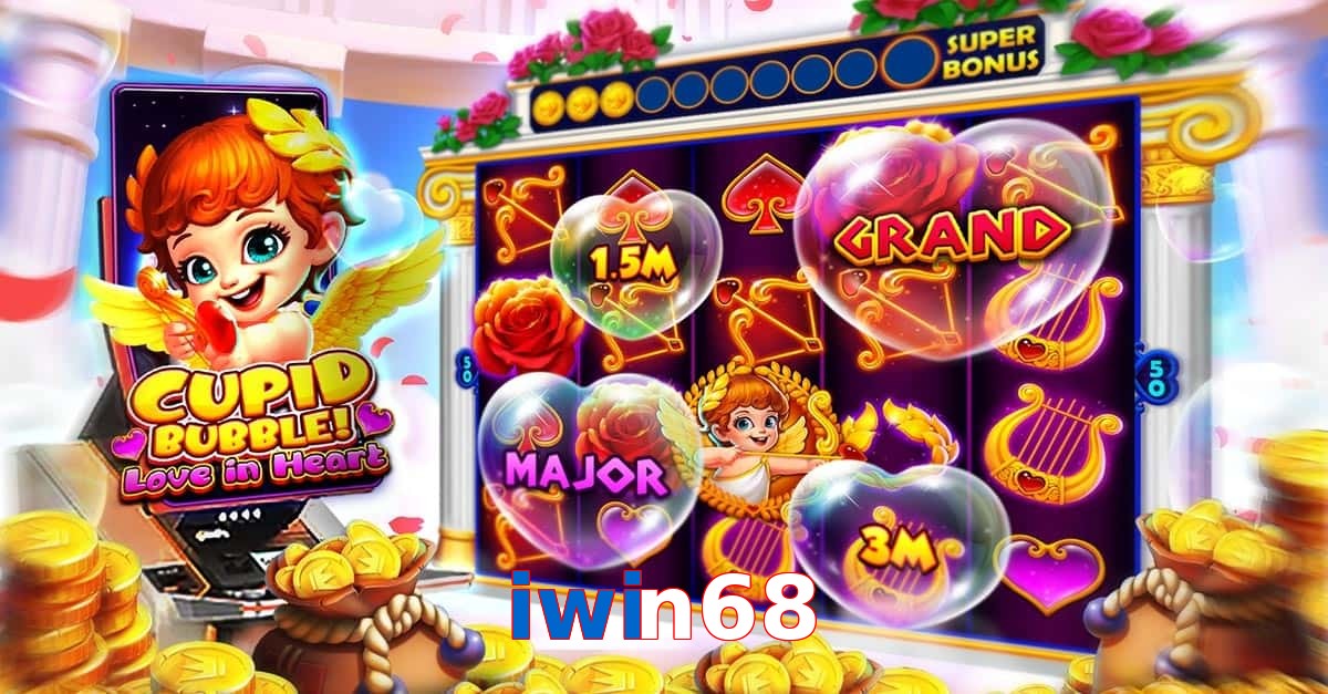 iwin68