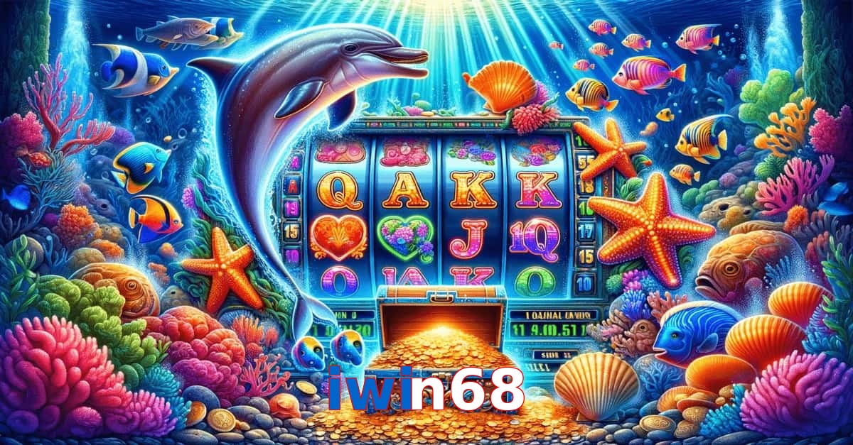 iwin68