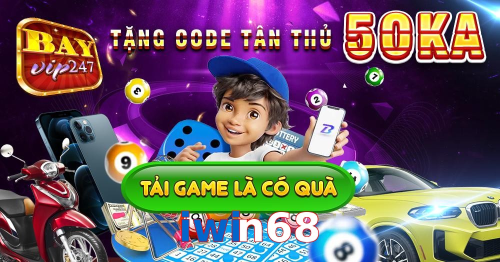 iwin68