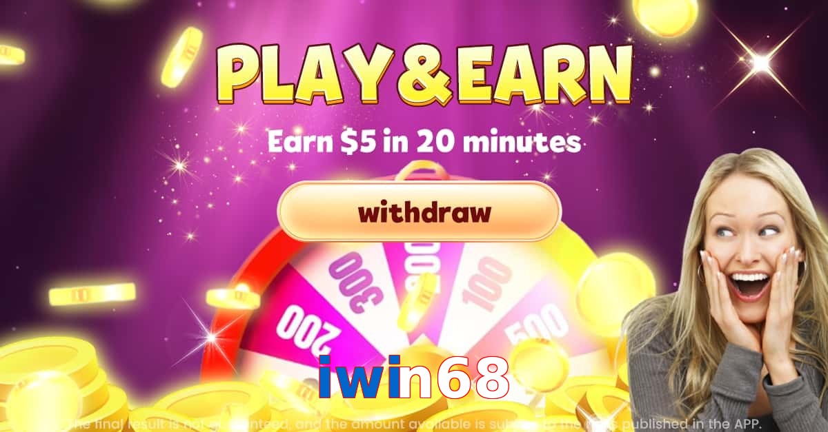 iwin68