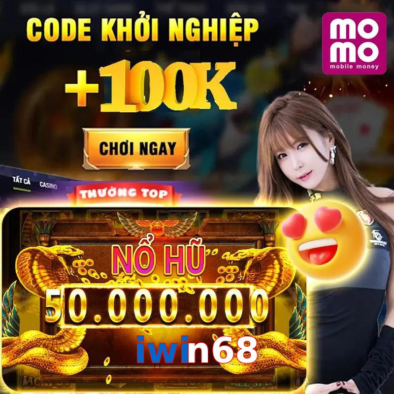 iwin68
