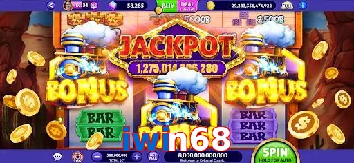 iwin68