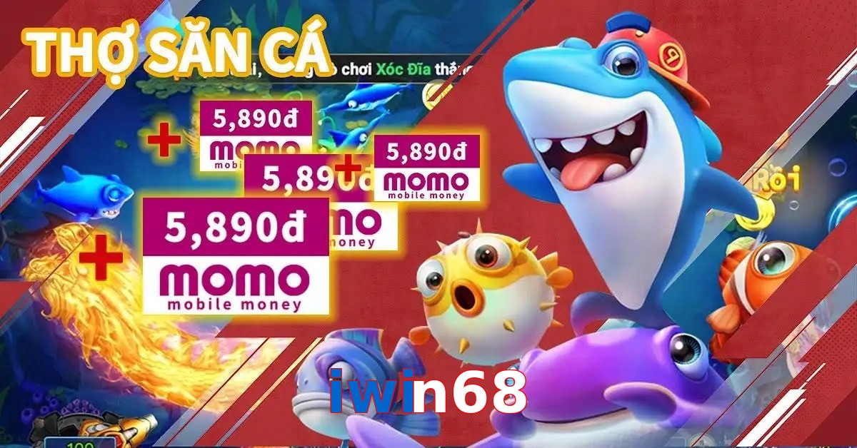 iwin68