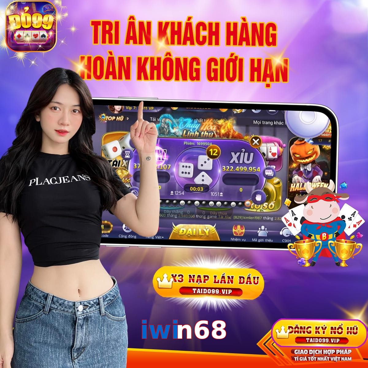 iwin68