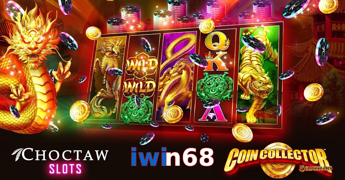 iwin68