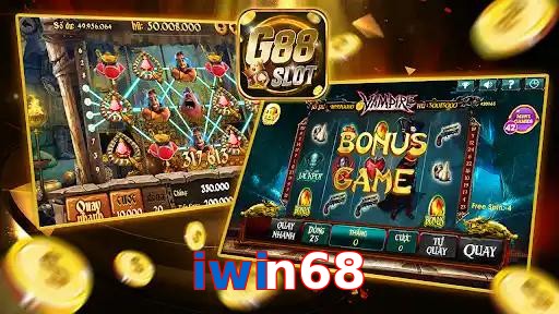 iwin68