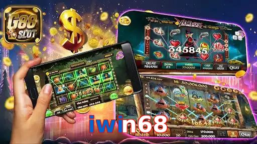 iwin68