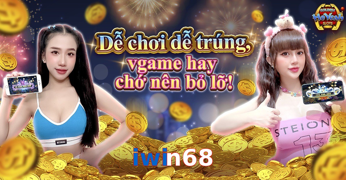 iwin68